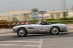 Mille Miglia 2015 Impressionen