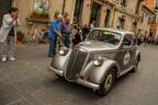 Mille Miglia 2015 Impressionen