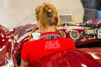 Mille Miglia 2015 Impressionen