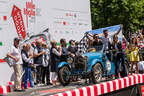 Mille Miglia 2015 Impressionen