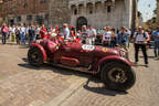 Mille Miglia 2015 Impressionen