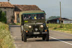 Mille Miglia 2015 Impressionen