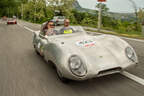 Mille Miglia 2015 Impressionen