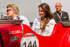 Mille Miglia 2015 Impressionen