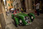 Mille Miglia 2015 Impressionen