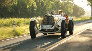 Mille Miglia 2017