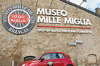 Mille Miglia - Besuchertipps