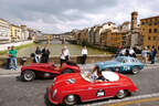 Mille Miglia - Besuchertipps