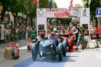 Mille Miglia - Besuchertipps