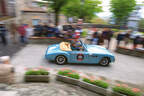 Mille Miglia - Besuchertipps