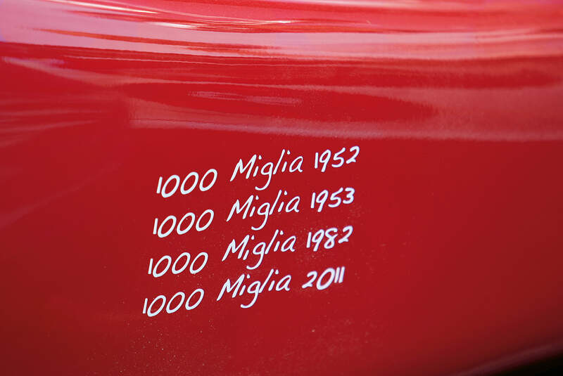 Mille Miglia