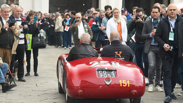 Oldtimer + Youngtimer - Restaurierungstipps, Kaufberatung | AUTO MOTOR ...