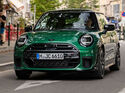 Mini 3-Türer F66 Cooper S JCW Trim (2024)