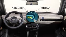 Mini Alexa