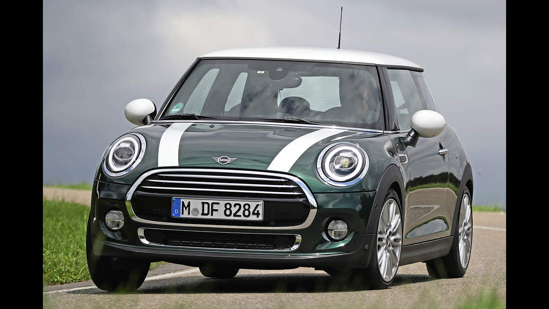 Best Cars 2021 Alle Sieger der Leserwahl AUTO MOTOR UND SPORT