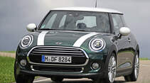 Mini, Best Cars 2020, Kategorie B Kleinwagen