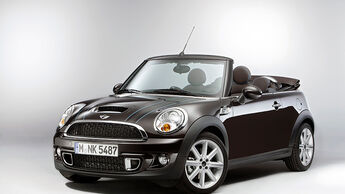 Mini Cabrio Highgate