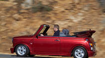 Mini Cabrio