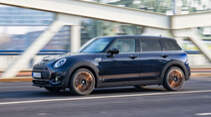 Mini Clubman Final Edition Sondermodell