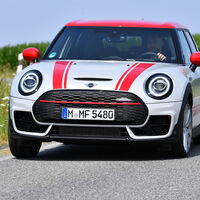 Mini Clubman John Cooper Works (2020)