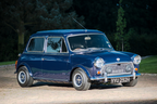 Mini Cooper S Mk II Hammell