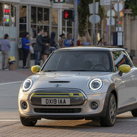 Mini Cooper SE Elektro 2020