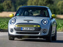 Mini Cooper SE, Exterieur