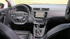 Mini Cooper, Seat Ibiza, Suzuki Swift, Vergleichstest, ams052019