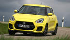 Mini Cooper, Seat Ibiza, Suzuki Swift, Vergleichstest, ams052019