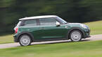 Mini Cooper, Seat Ibiza, Suzuki Swift, Vergleichstest, ams052019
