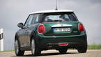 Mini Cooper, Seat Ibiza, Suzuki Swift, Vergleichstest, ams052019