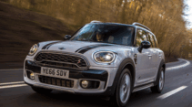 Mini Countryman (2017)