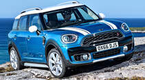 Mini Countryman (2017)