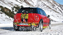 Mini Countryman John Cooper Works