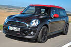 Mini  John Cooper Works Clubman (R 55)