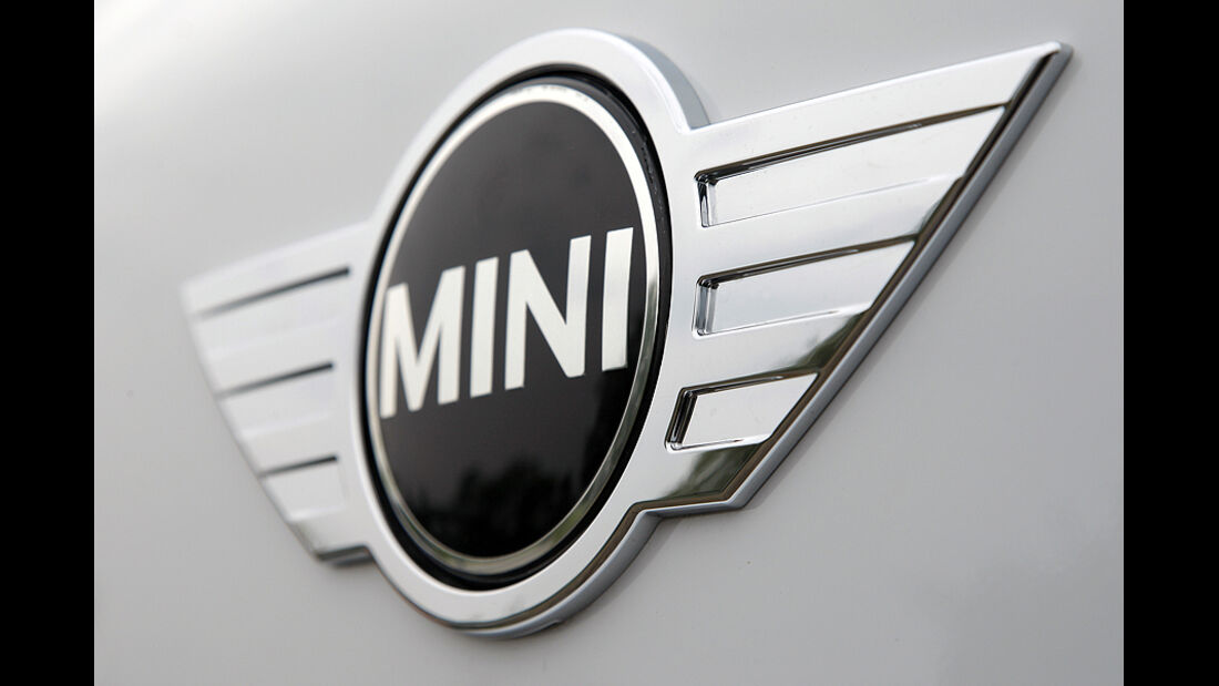 Mini Logo 