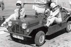 Mini Moke