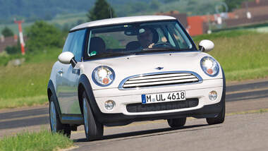 Mini One Minimalist