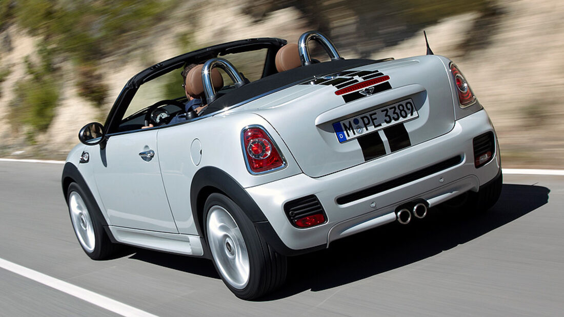 Mini Roadster