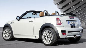 Mini Roadster