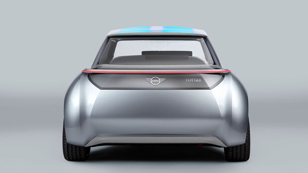 Mini Vision Next 100