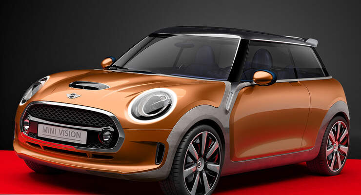 Mini Vision