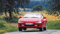 Mitsubishi 3000 GT, Baujahr 1990-2000