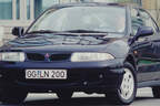 Mitsubishi Carisma  (1995)