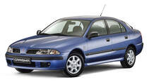 Mitsubishi Carisma