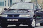 Mitsubishi Carisma