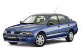 Mitsubishi Carisma