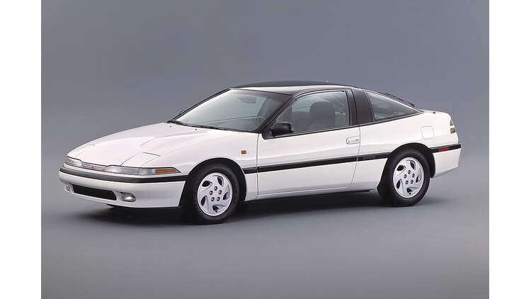 Japanische Sportwagen Die 25 Heissesten Japaner Auto Motor Und Sport