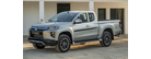 Mitsubishi L200 Mk 5 Facelift 2019