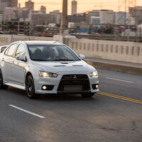 Mitsubishi Lancer Evo X, Final Edition, Produktion, Werk, Fabrik, Japan